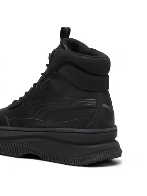 Dámy PUMA MAYRA 392316-02 ČIERNY