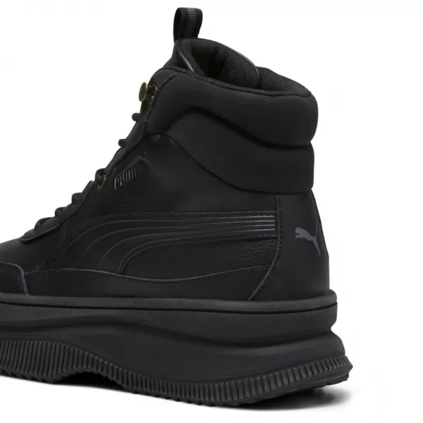  Dámy PUMA MAYRA 392316-02 ČIERNY 