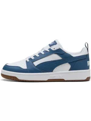 Topánky PUMA REBOUND V6 LOW 392328-58 BIELY