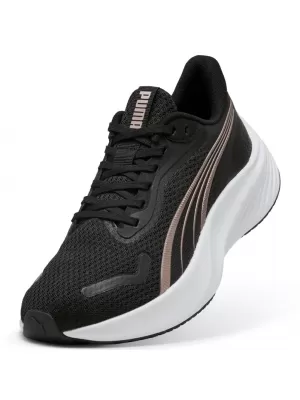 Topánky PUMA POUNCE LITE 310778-18 ČIERNY