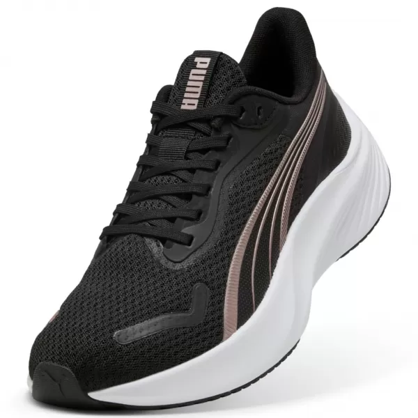  Topánky PUMA POUNCE LITE 310778-18 ČIERNY 