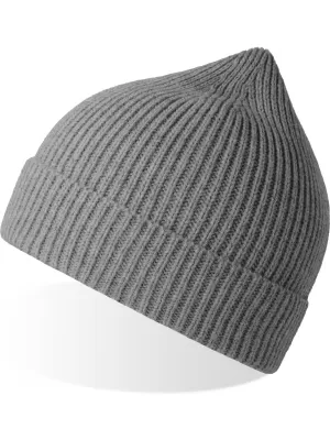Čiapka ATLANTIS | Andy LIGHT GREY MELANGE