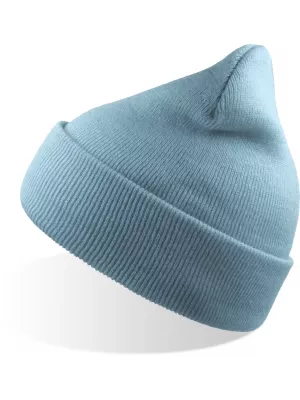 Čiapka ATLANTIS | Wind-S LIGHT BLUE