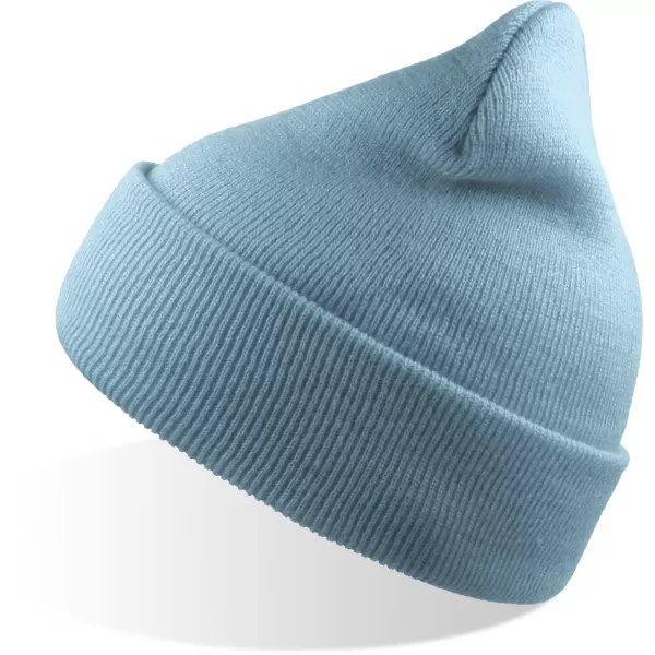  Čiapka ATLANTIS | Wind-S LIGHT BLUE 