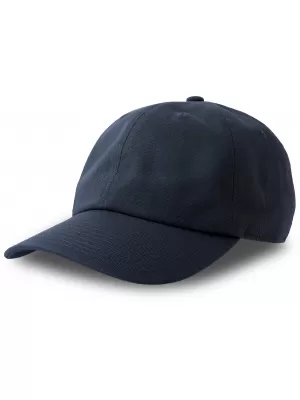 Čiapka ATLANTIS | Dad Hat-S NAVY