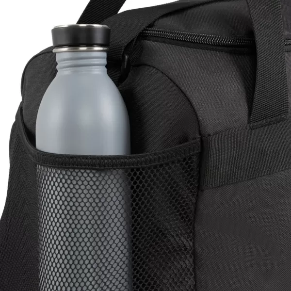  Športová taška PUMA CHALLENGER EXTRA SMALL SPORTS BAG 091142-01 ČIERNY 