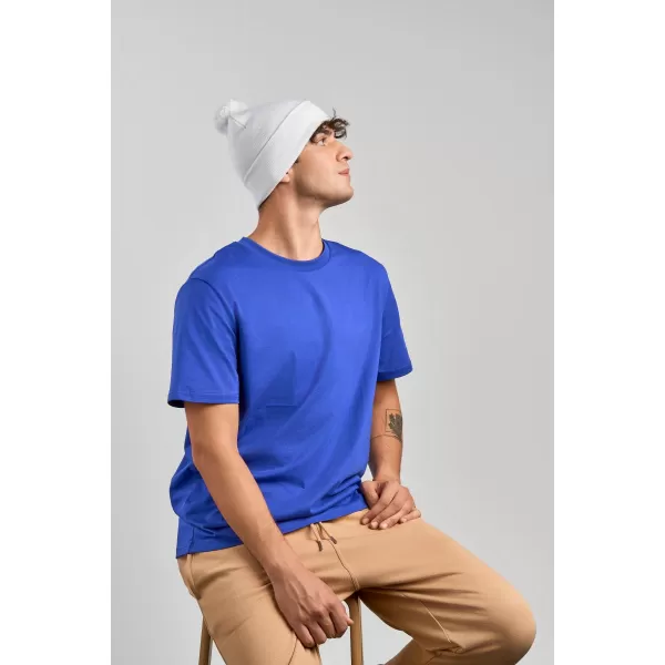  Čiapka ATLANTIS | Wind-S Pompom BEIGE 