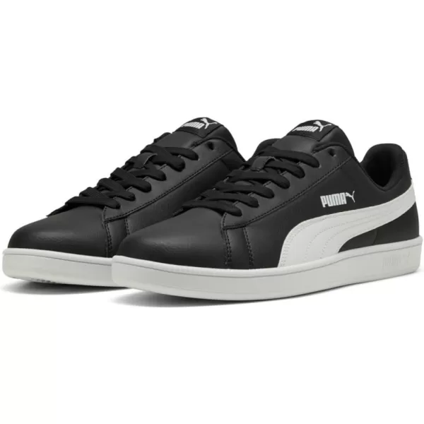  Topánky PUMA UP 372605-01 ČIERNY 