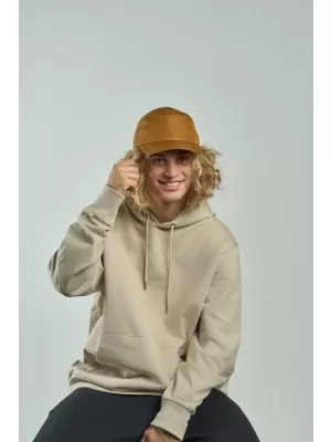 Čiapka ATLANTIS | Rainy-S DARK MUSTARD