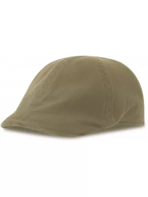Čiapka ATLANTIS | Gatsby Street-S KHAKI