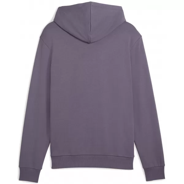  Pánska mikina PUMA NEYMAR JR CREATIVITY HOODIE 660099_01 FIALOVÉ UHLIE 