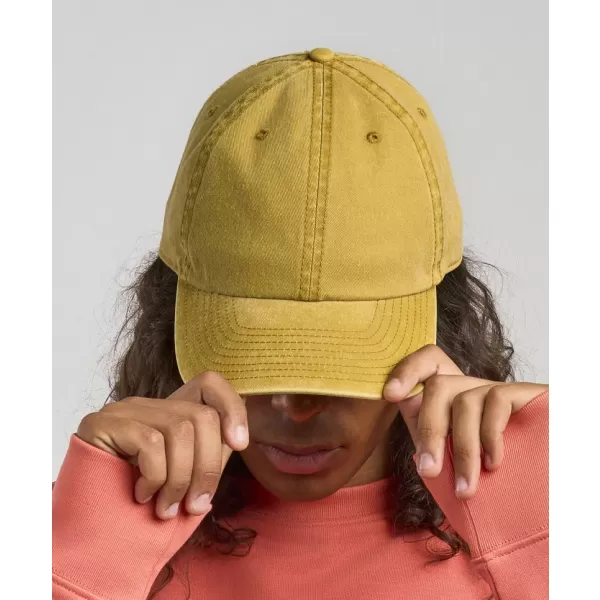  Čiapka ATLANTIS | Digg-S MUSTARD 