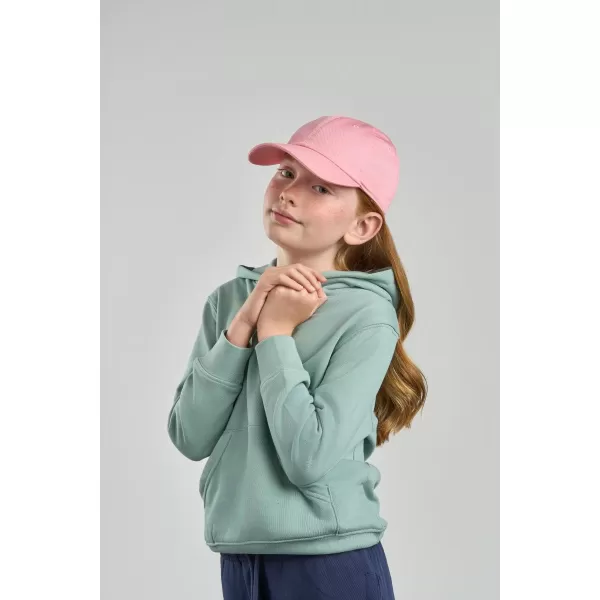  Čiapka ATLANTIS | Kid Fraser PINK 