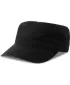 Čiapka ATLANTIS | Uniform-S BLACK