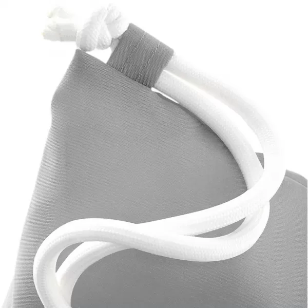  | BG 110 LIGHT GREY BagBase 