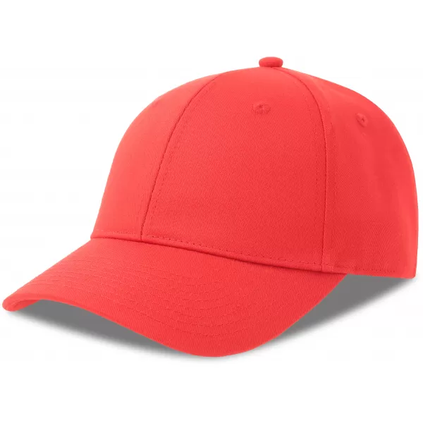 Čiapka ATLANTIS | Hit-S RED 