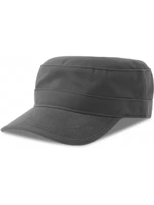 Čiapka ATLANTIS | Tank-S DARK GREY