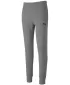 Nohavice PUMA TEAMGOAL 23 CASUALS PANTS 656582_33 STREDNE SIVÝ VRES