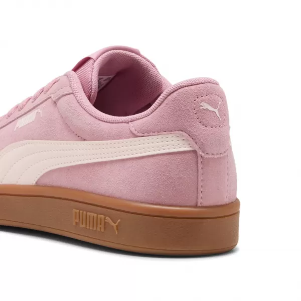  Topánky PUMA SMASH 3.0 390984-30 RUŽOVÝ 