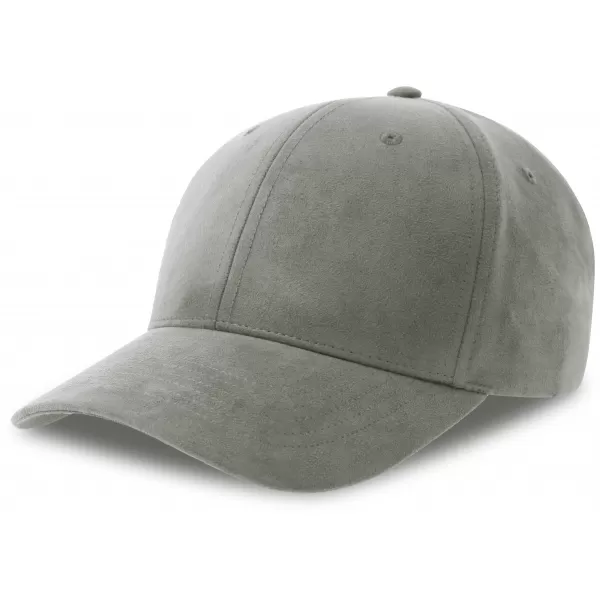  Čiapka ATLANTIS | Fam-S GREY 