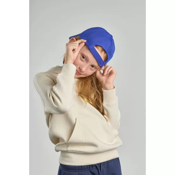 Čiapka ATLANTIS | Kid Recy Five NAVY 