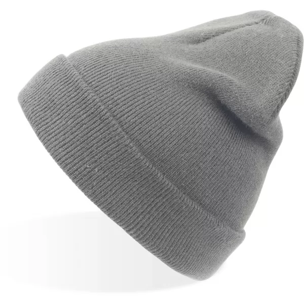  Čiapka ATLANTIS | Wind LIGHT GREY 