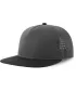 Čiapka ATLANTIS | Bank Five-S DARK GREY/BLACK