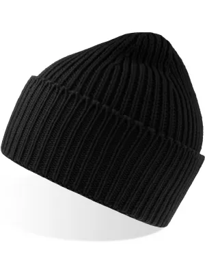 Čiapka ATLANTIS | Oak BLACK