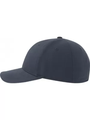 Čiapka ATLANTIS | Liberty Sandwich-S NAVY/NAVY