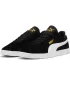 Topánky PUMA CLUB II 397444-01 ČIERNY