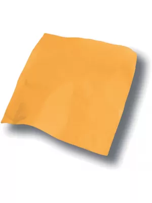 Šatka ATLANTIS | Bandana Goal YELLOW