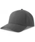 Čiapka ATLANTIS | Yukon DARK GREY