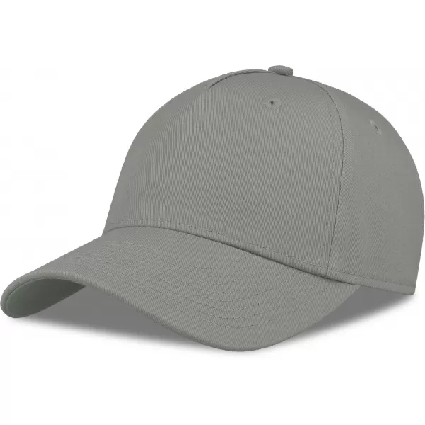  Čiapka ATLANTIS | Shot-S LIGHT GREY 