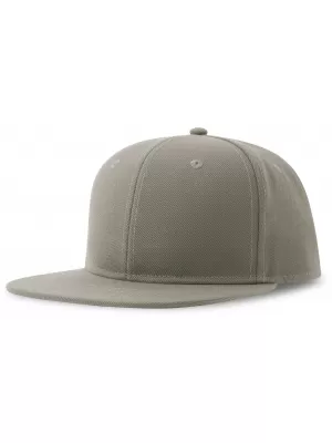 Čiapka ATLANTIS | Snap Back-S GREY