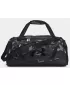 Taška UNDER ARMOUR UNDENIABLE 5.0 DUFFLE SM 1369222-007 ČIERNA