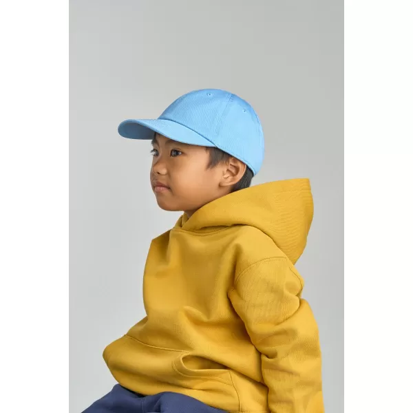 Čiapka ATLANTIS | Kid Fraser COLUMBIA BLUE 