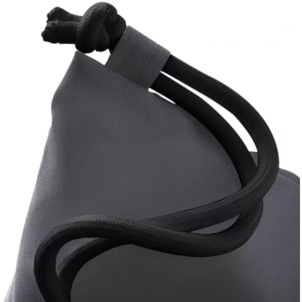  | BG 110 GRAPHITE GREY/BLACK BagBase 