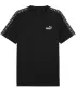 Pánske tričko PUMA ESS TAPE TEE 684674-01 ČIERNA
