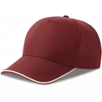 Červená