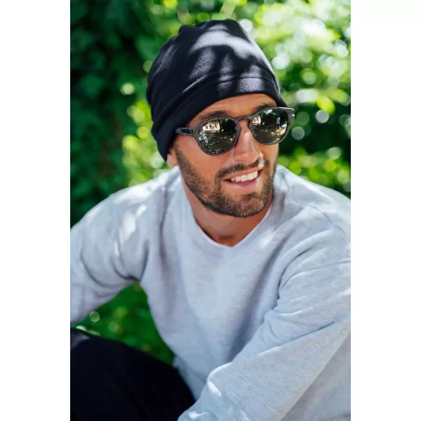  Nákrčník ATLANTIS | Hotty-S DARK GREY 