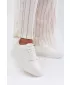 Dámske tenisky BIG STAR RR274A241 BIELA ​​Big Star Shoes