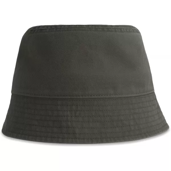  Klobúk ATLANTIS | Powell DARK GREY 