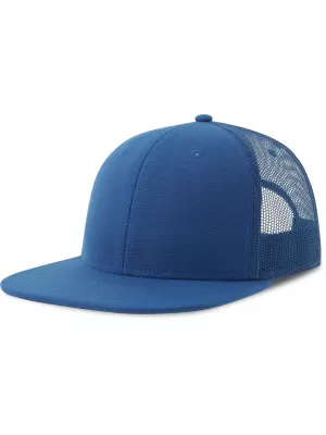 Čiapka ATLANTIS | Snap Mesh-S ROYAL/ROYAL