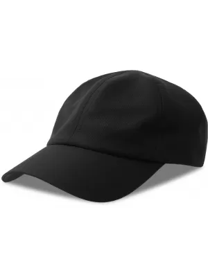 Čiapka ATLANTIS | Isar BLACK