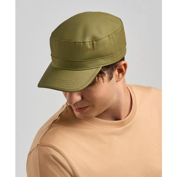  Čiapka ATLANTIS | Tank-S KHAKI 