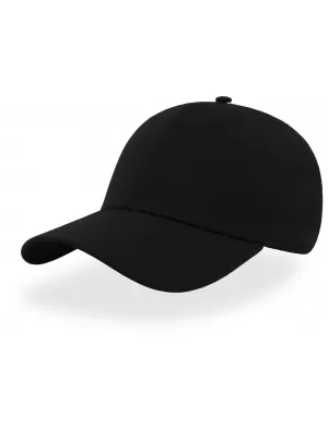 Čiapka ATLANTIS | Bond-S BLACK
