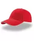 Čiapka ATLANTIS | Liberty Sandwich RED/WHITE
