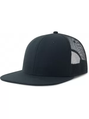 Čiapka ATLANTIS | Snap Mesh-S NAVY/NAVY