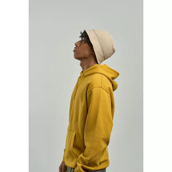  Klobúk ATLANTIS | Powell KHAKI 