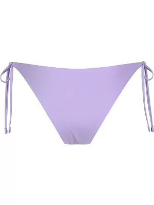 Dámske bikiny - spodná časť NORDBLANC NBSSS8238 FIALOVÝ